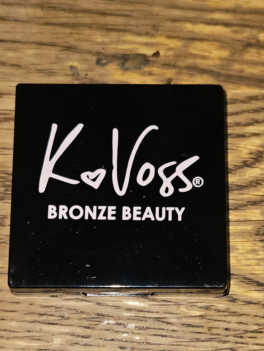K Voss kvossnyc bronze